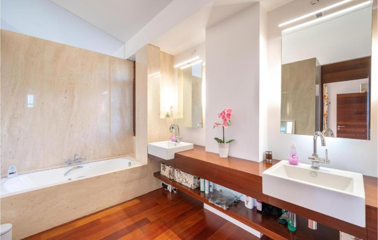 Villa De Lujo Con Piscina, Jacuzzi, Jardin Y Terraza Marratxí Exterior foto